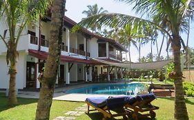 Thoduwawa Beach Villa